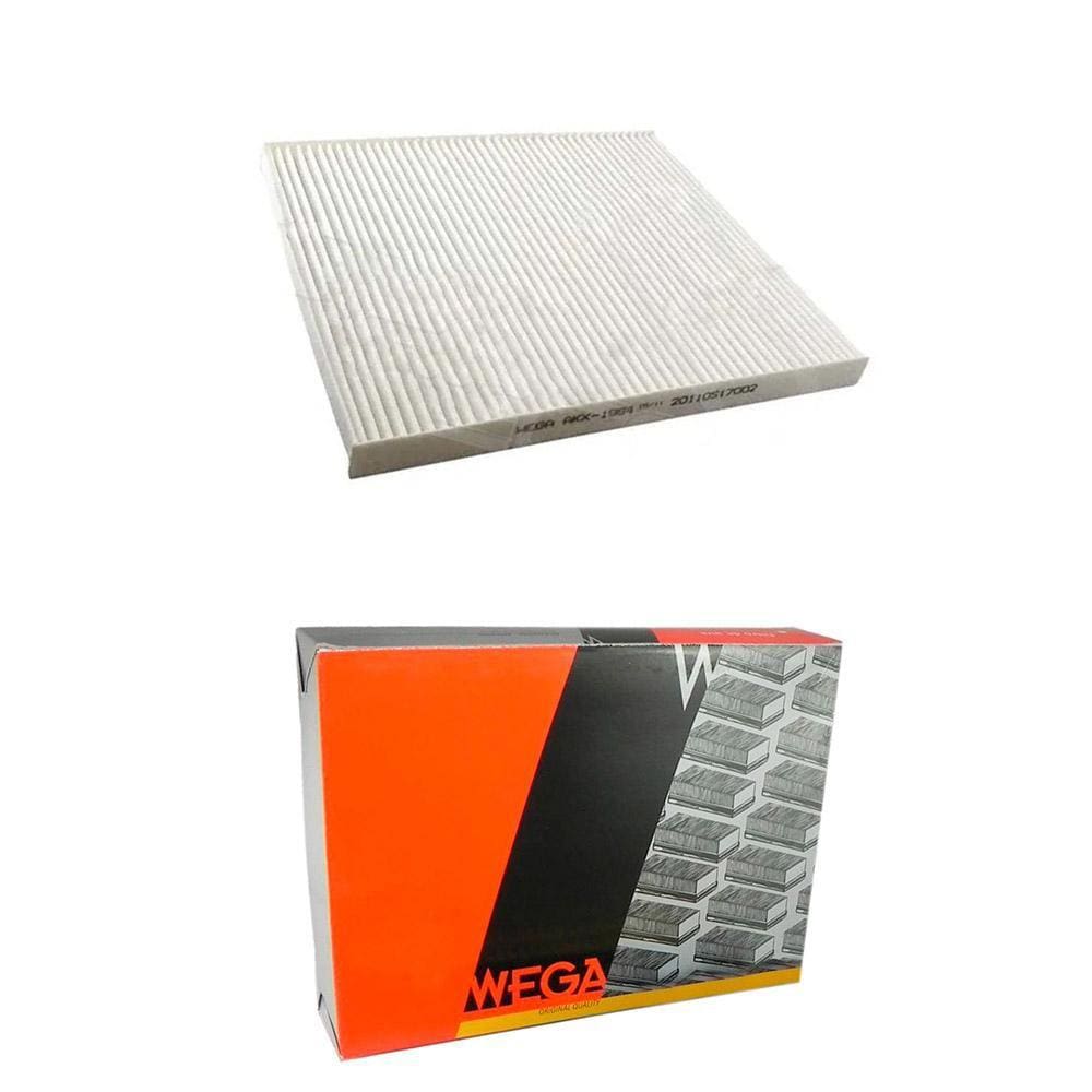 Filtro Ar Condicionado HB20 2012 a 2020 AKX-1984 Wega