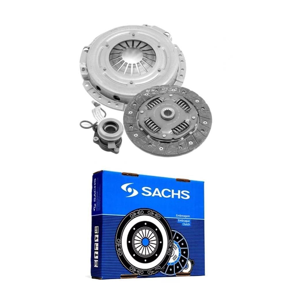 Kit de Embreagem Onix 2015 a 2020 3000001210 Sachs