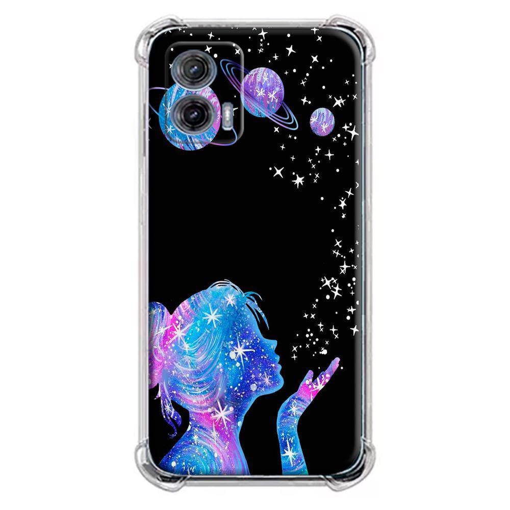 Capa Capinha De Celular Compatível com Moto G73 Motorola Personalizada