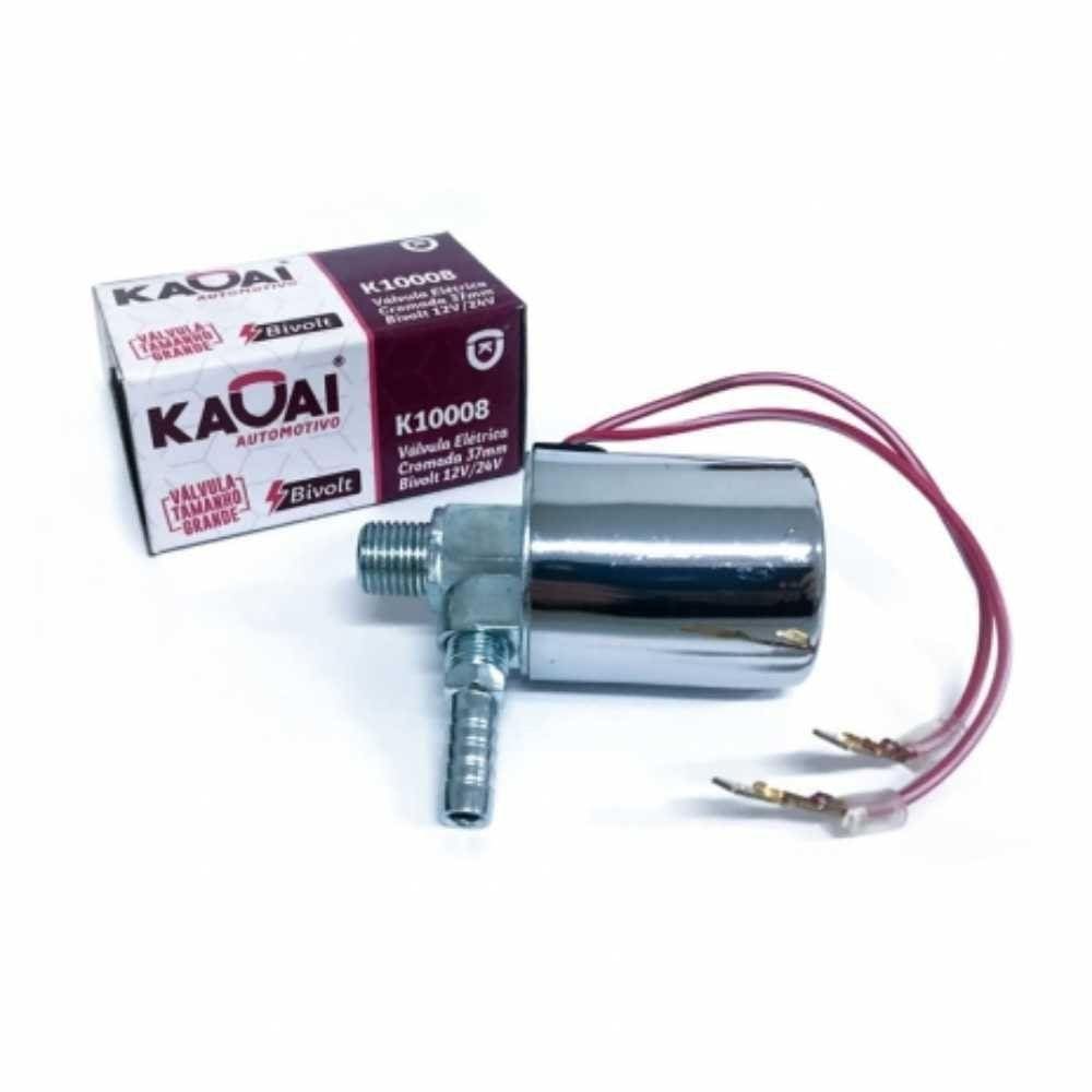 Válvula Solenoide K10008 Bivolt