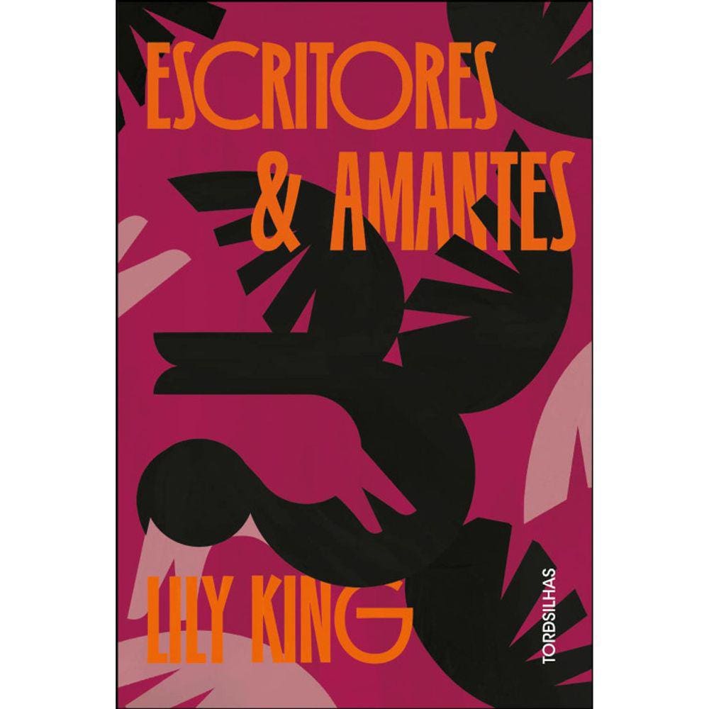 Escritores E Amante