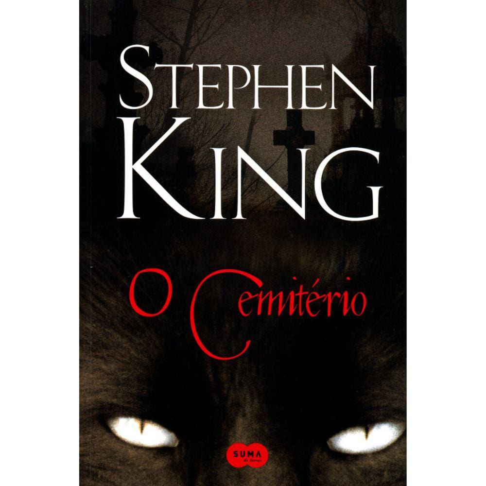 O Cemitério - Reformatação