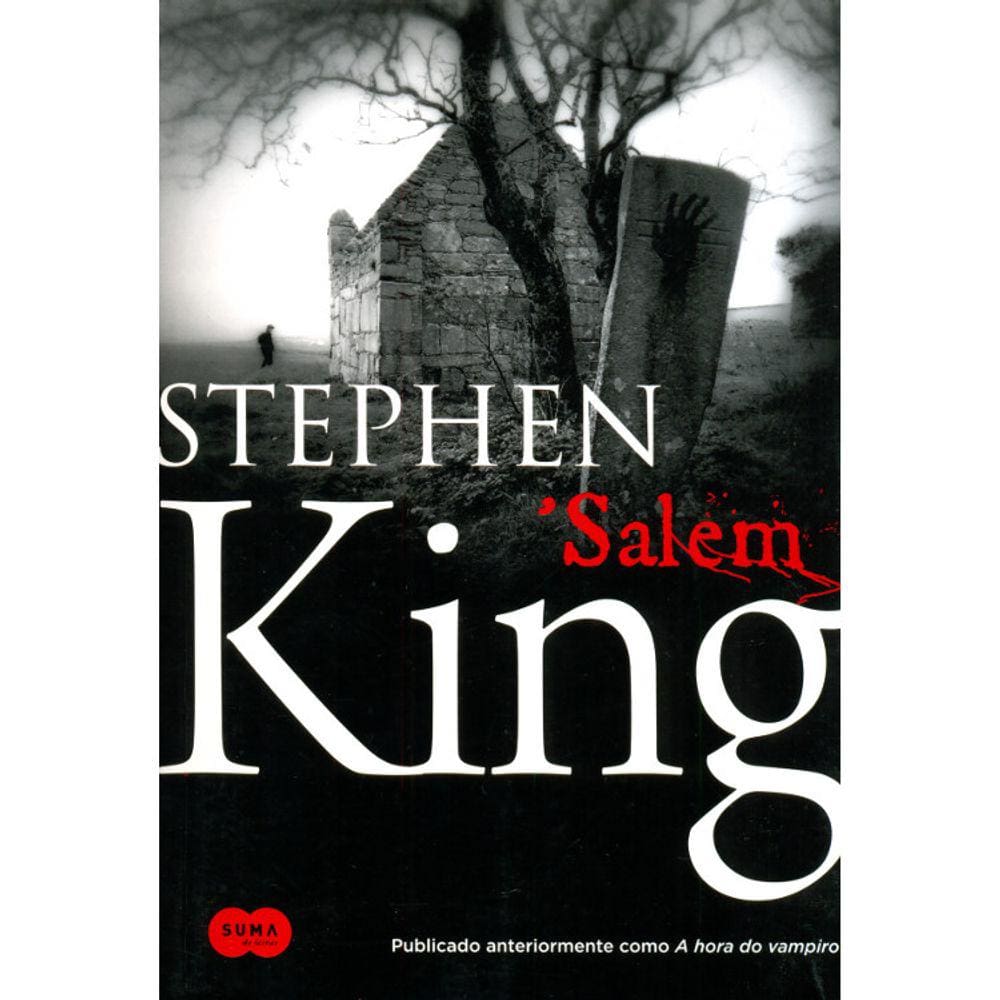 Salem - *Hora Do Vampiro*