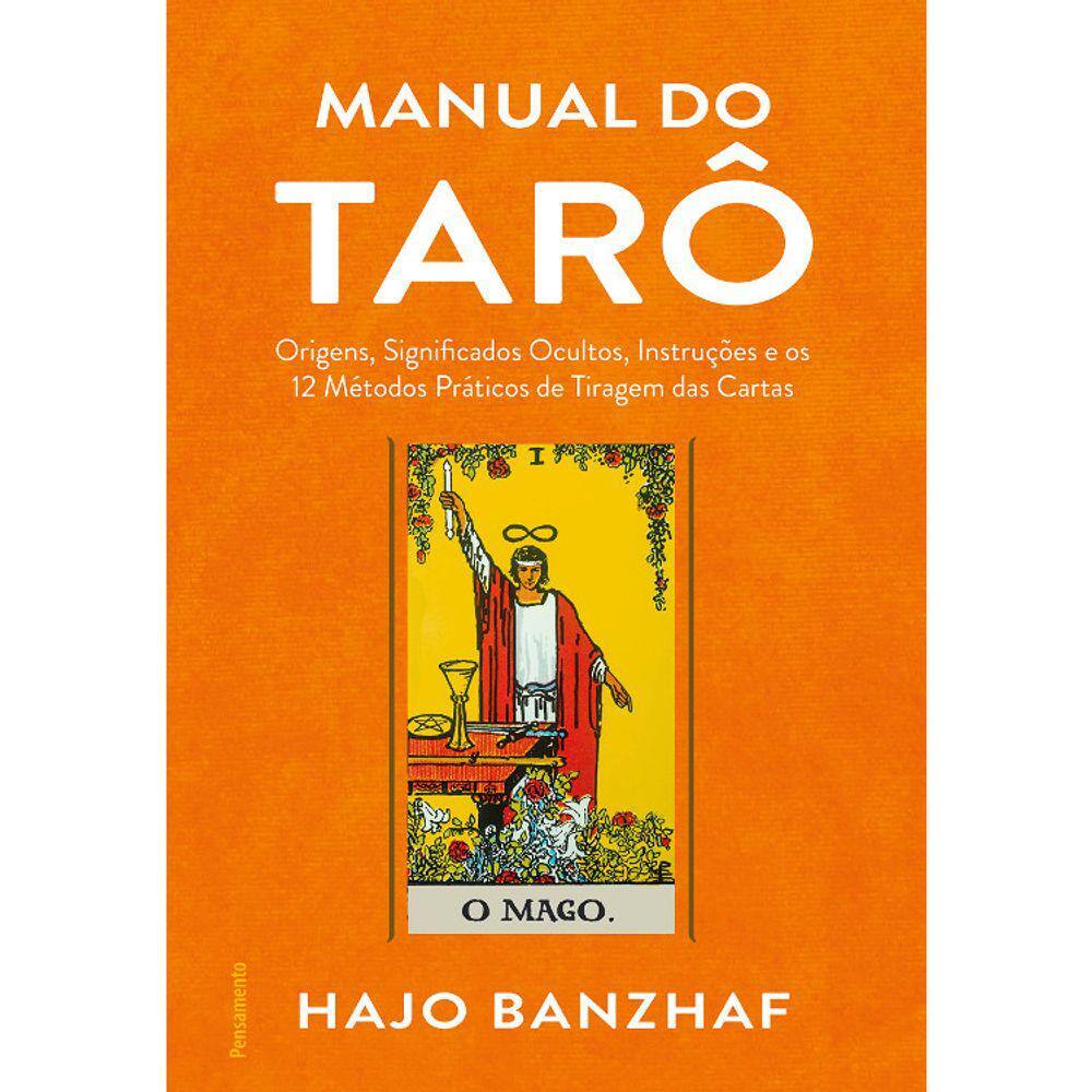 Manual Do Tarô