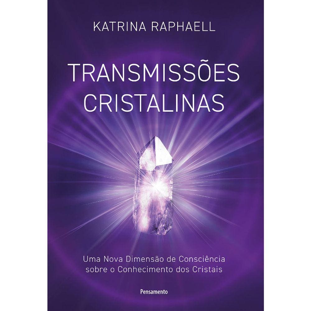 Transmissões Cristalinas