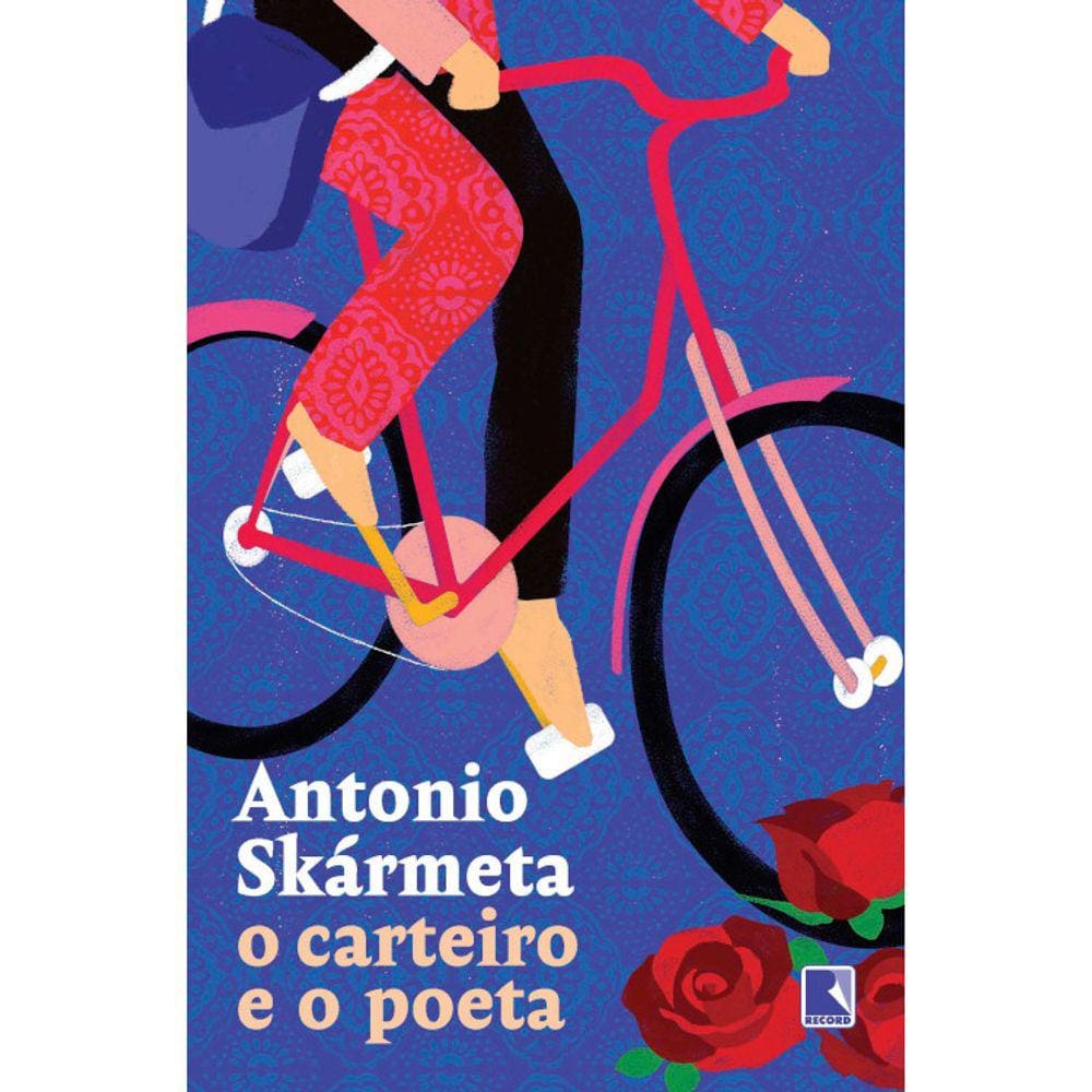 O Carteiro E O Poeta