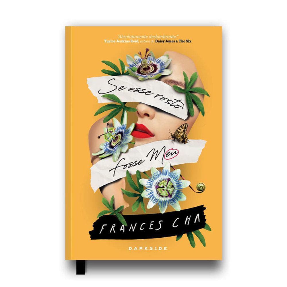 Se Esse Rosto Fosse Meu