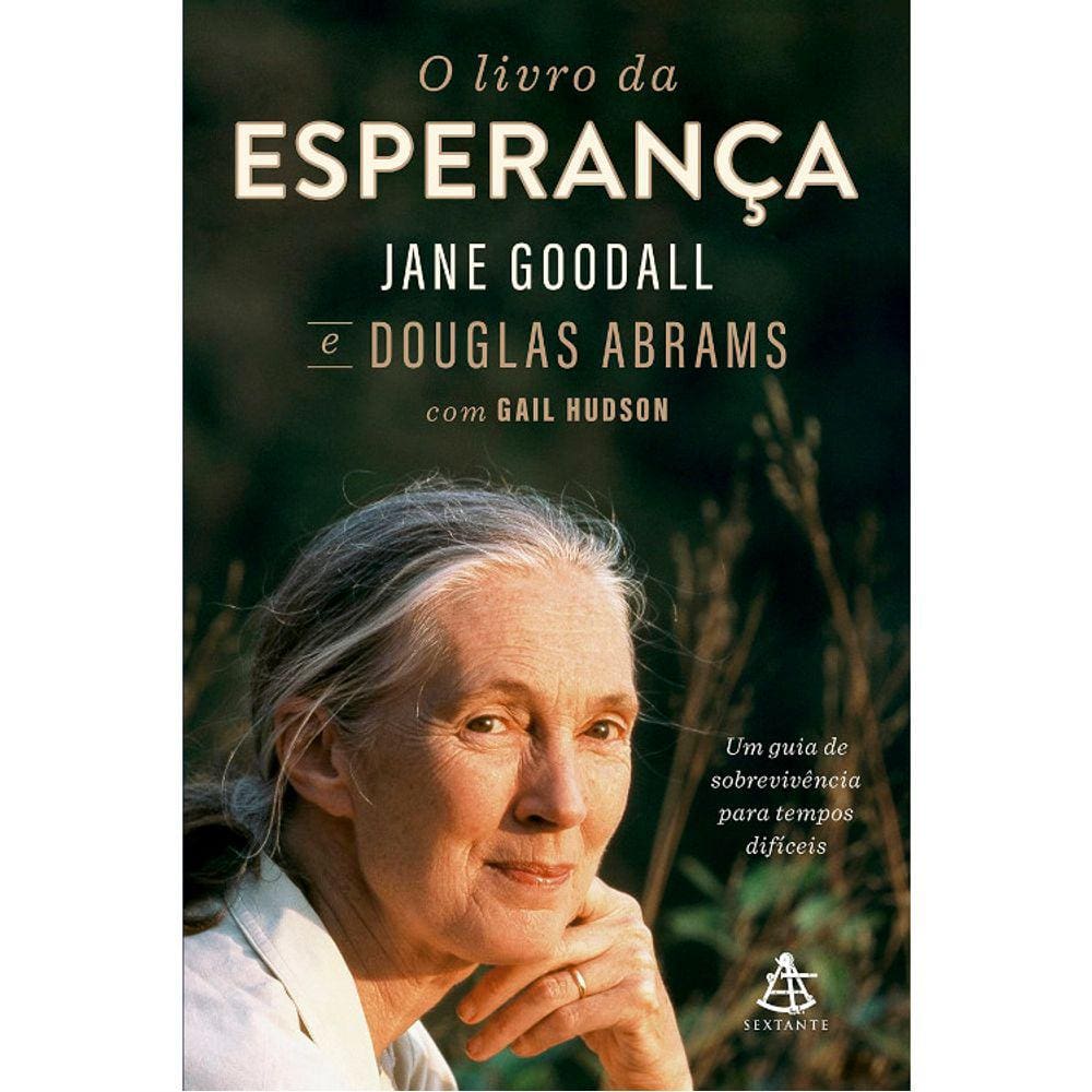 O Livro Da Esperança