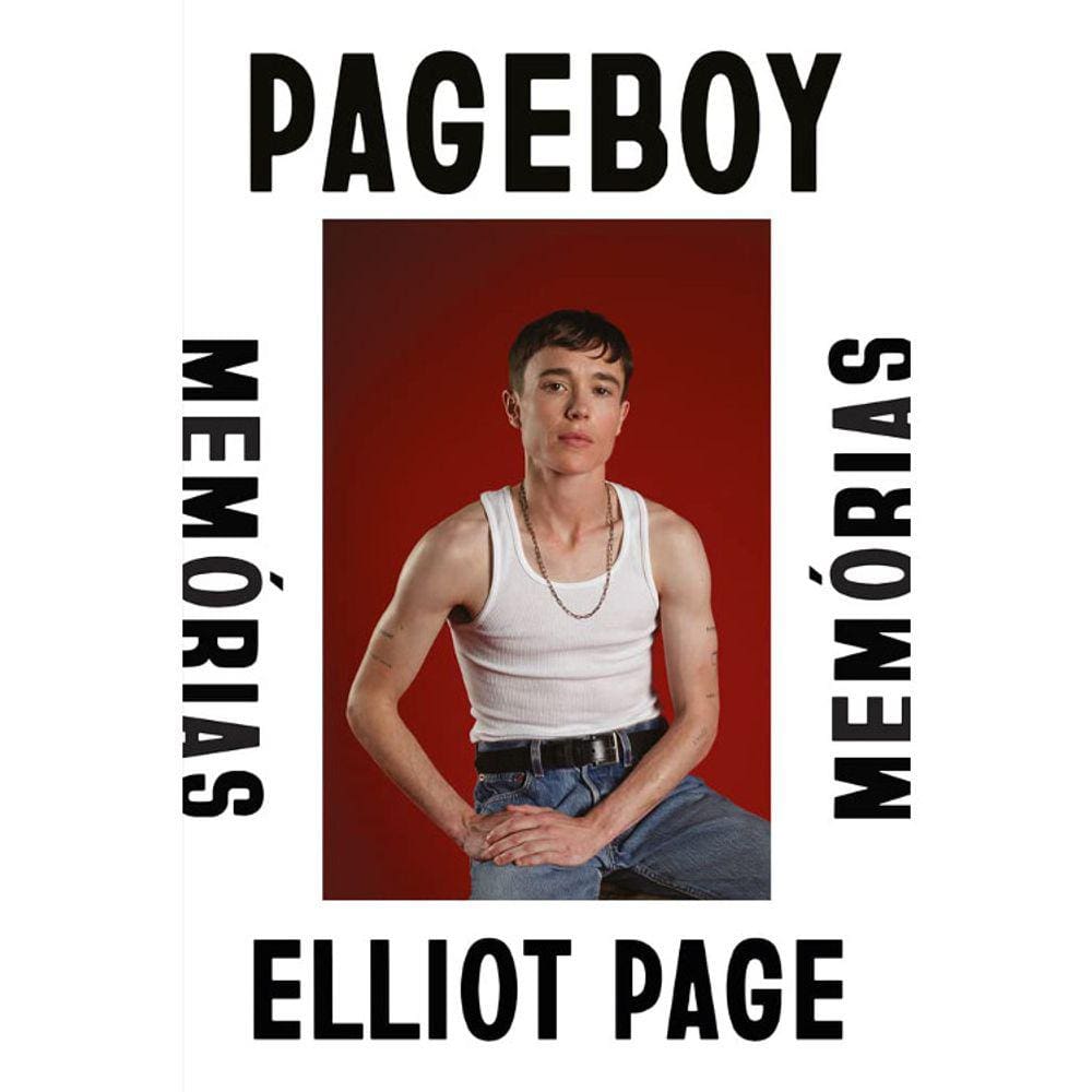Pageboy - Memórias