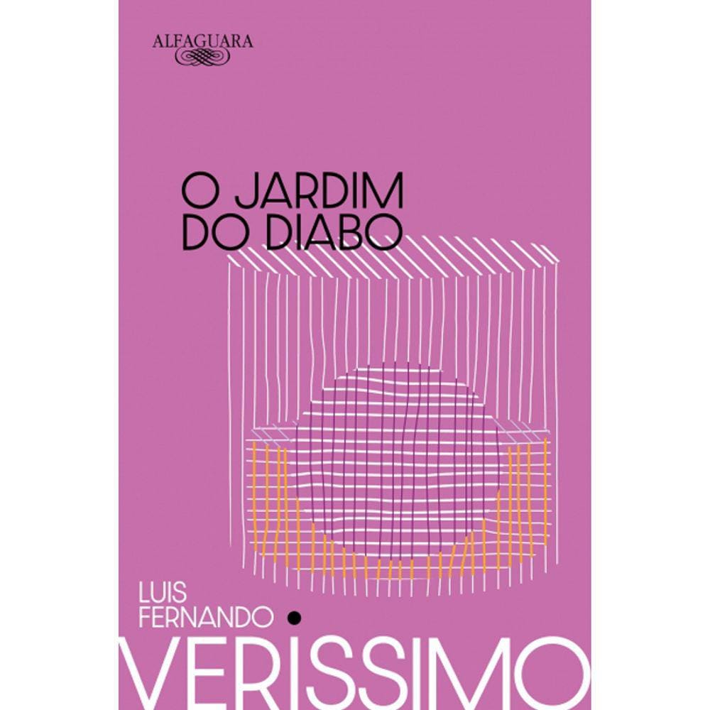 O Jardim Do Diabo