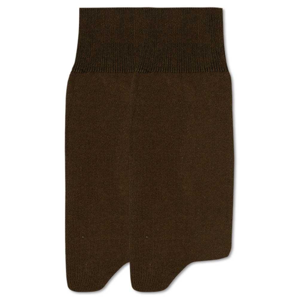 Kit 2 Pares Meia Social Cano Longo Mash Masculina Algodão