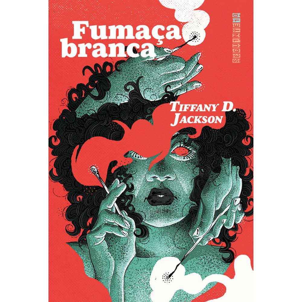 Fumaça Branca
