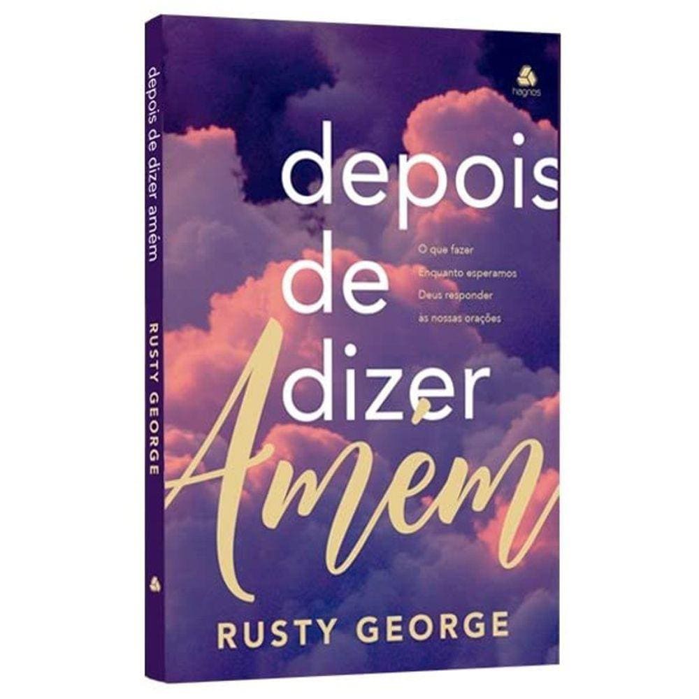 Depois De Dizer Amém