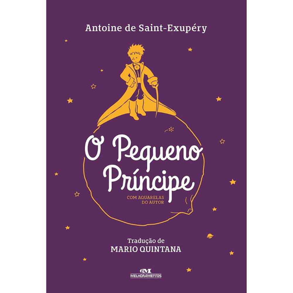 O Pequeno Príncipe