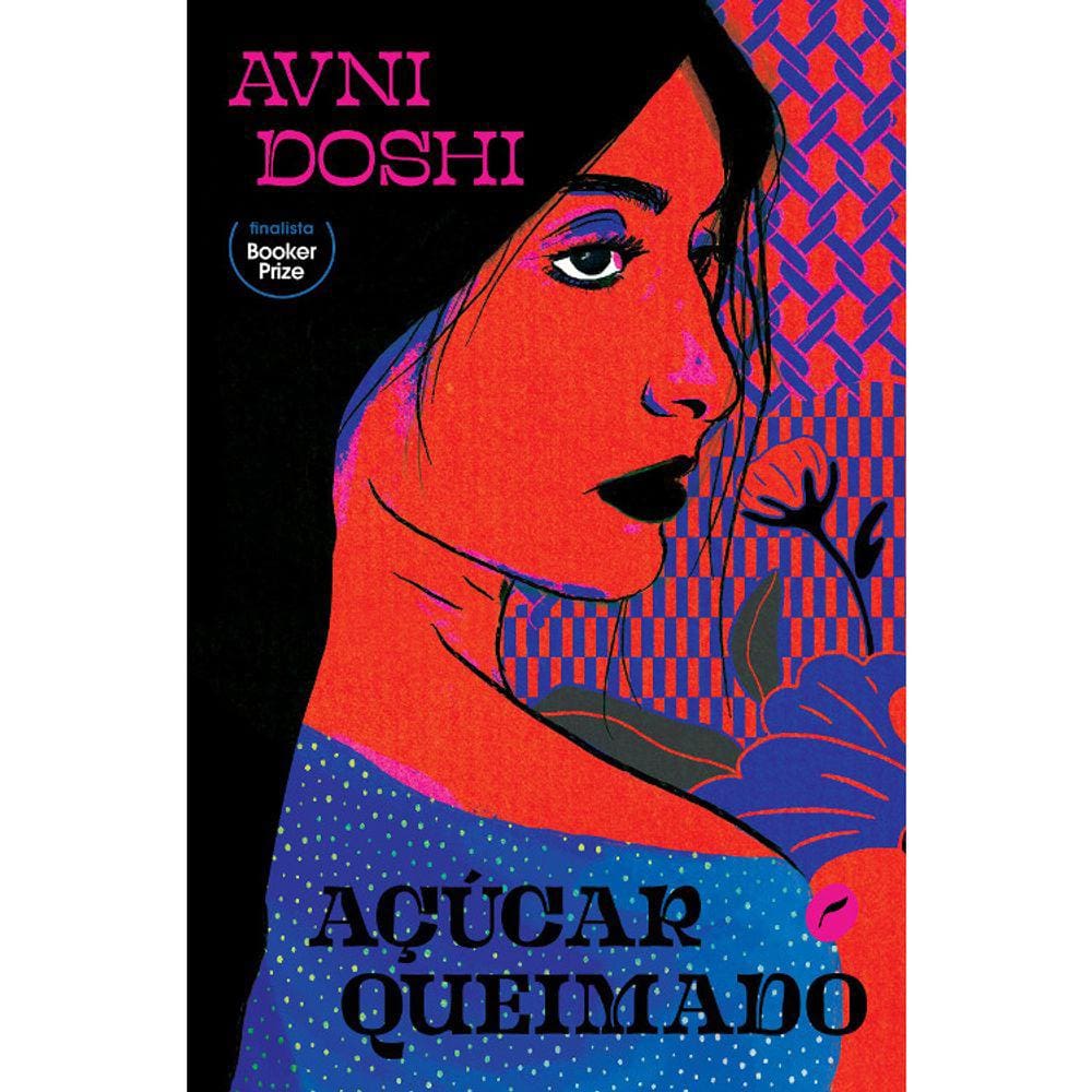 Açúcar Queimado