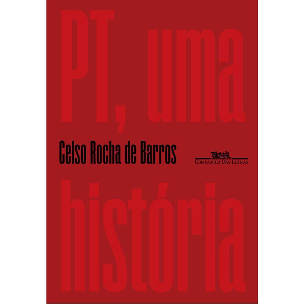Pt, Uma História