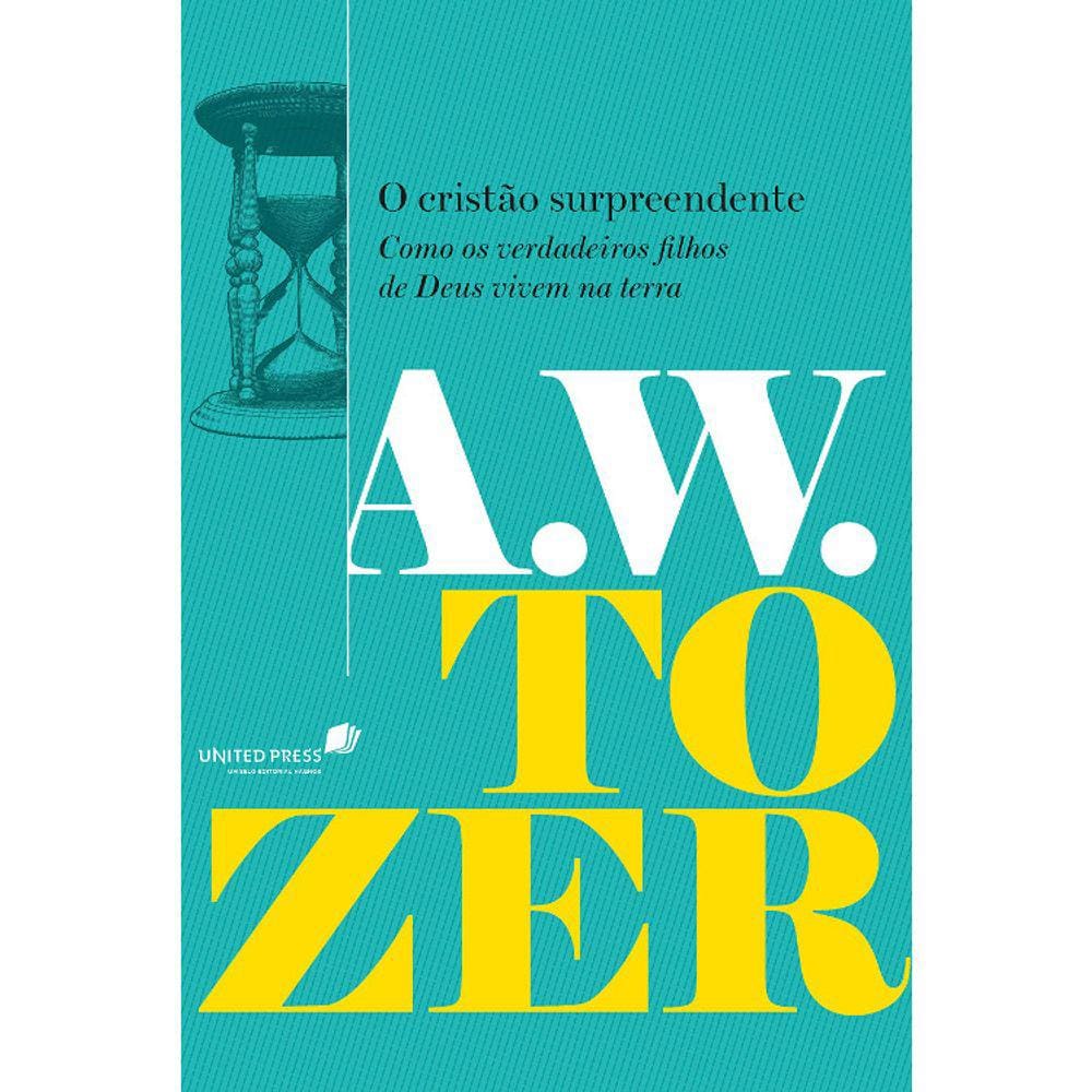O Cristão Surpreendente