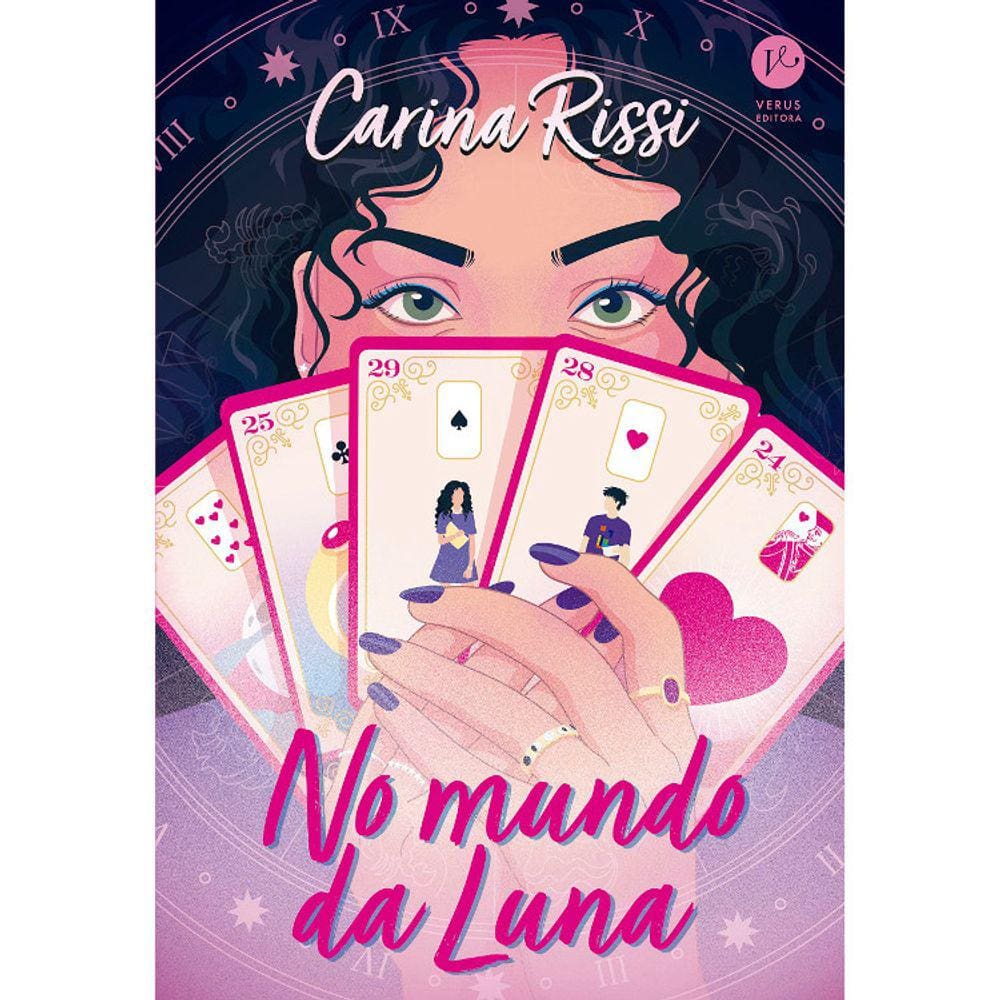 No Mundo Da Luna