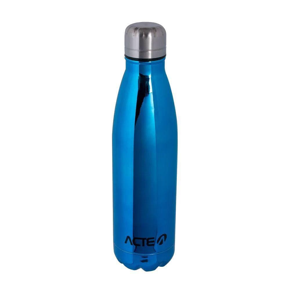 Squeeze Termica 500Ml C39 - Azul U