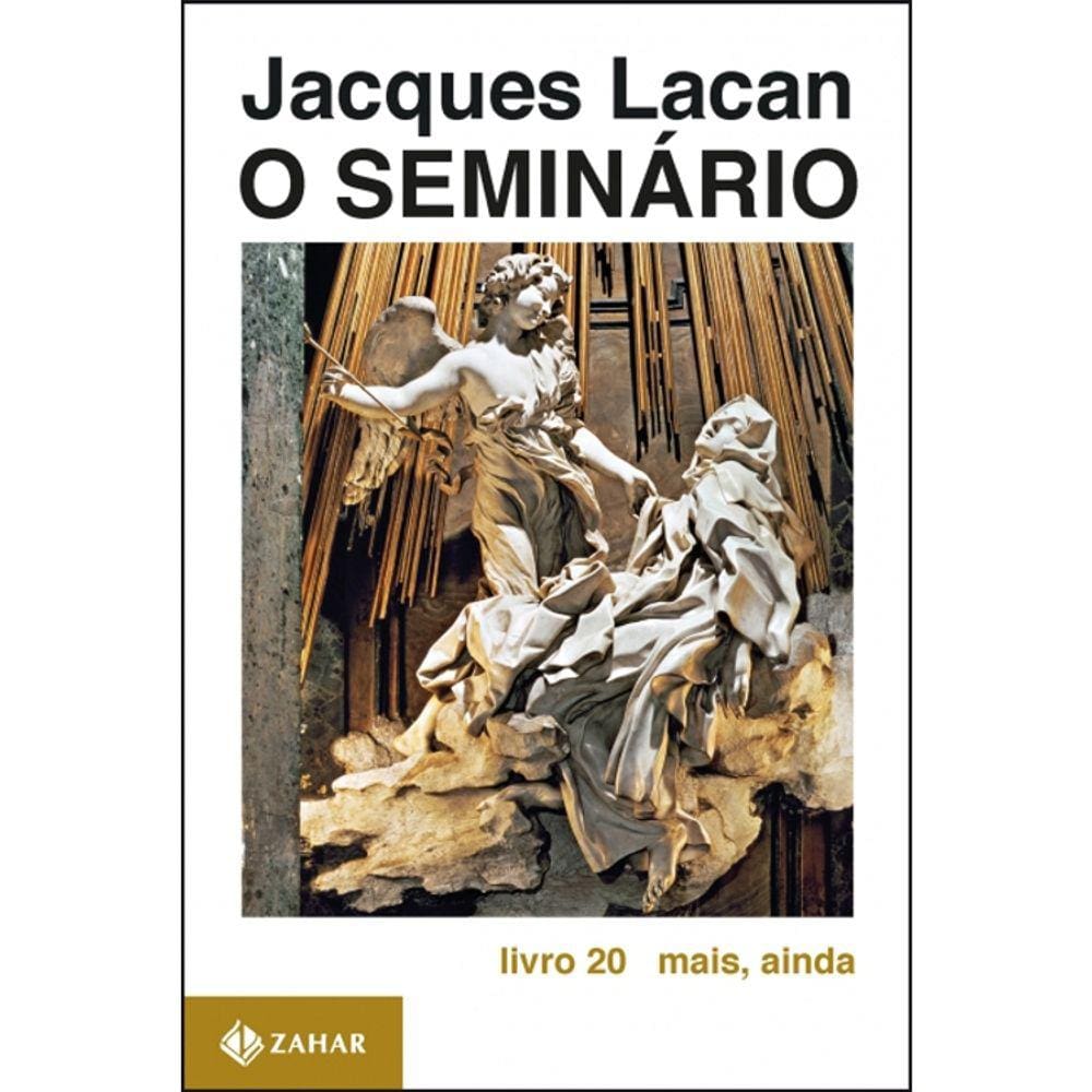 O Seminário - Livro 20