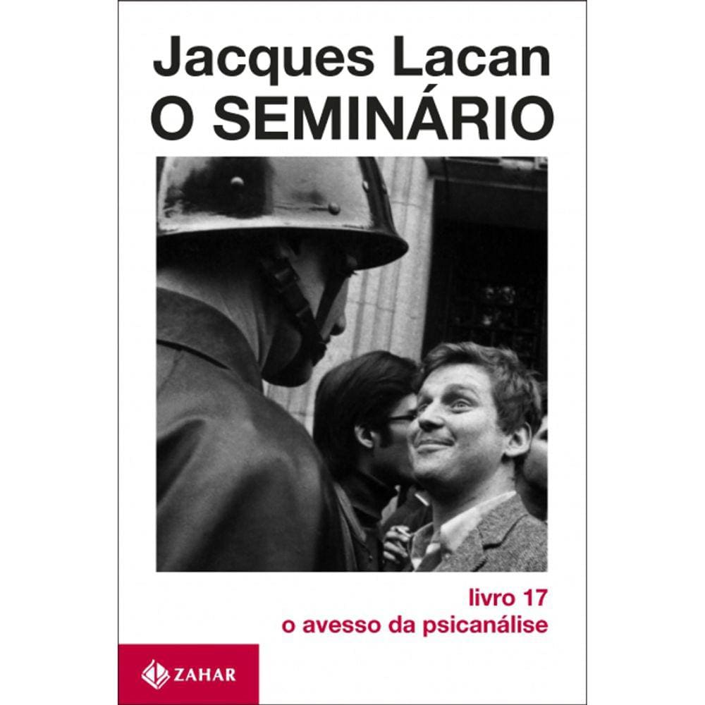 O Seminário - Livro 17