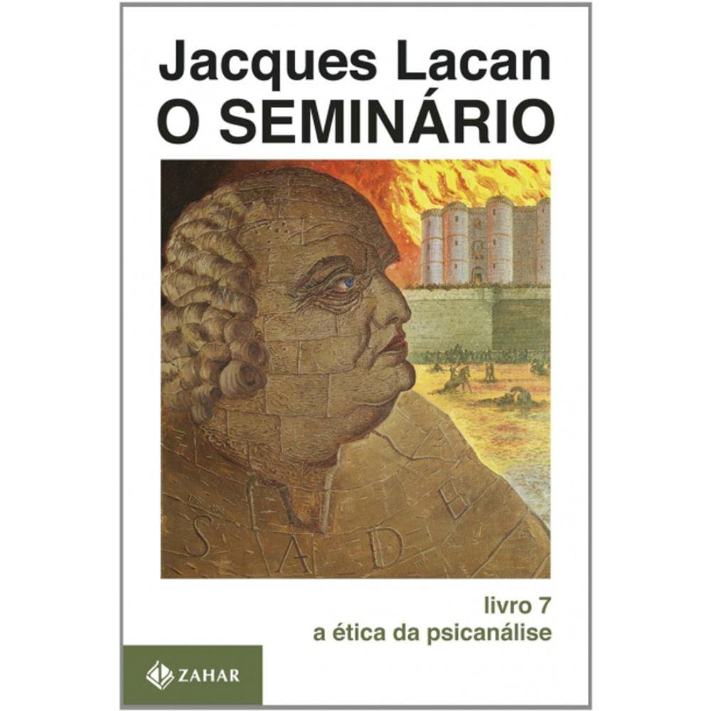 O Seminário - Livro 07