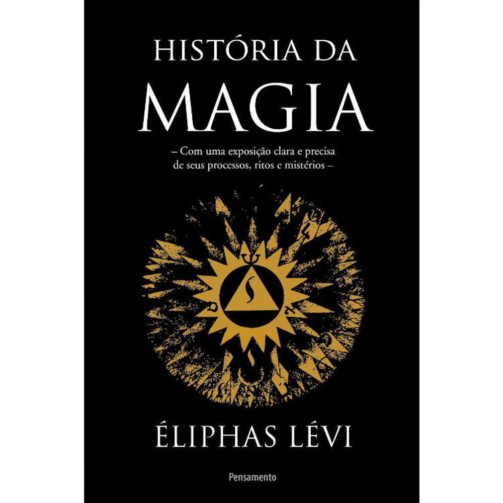 História Da Magia