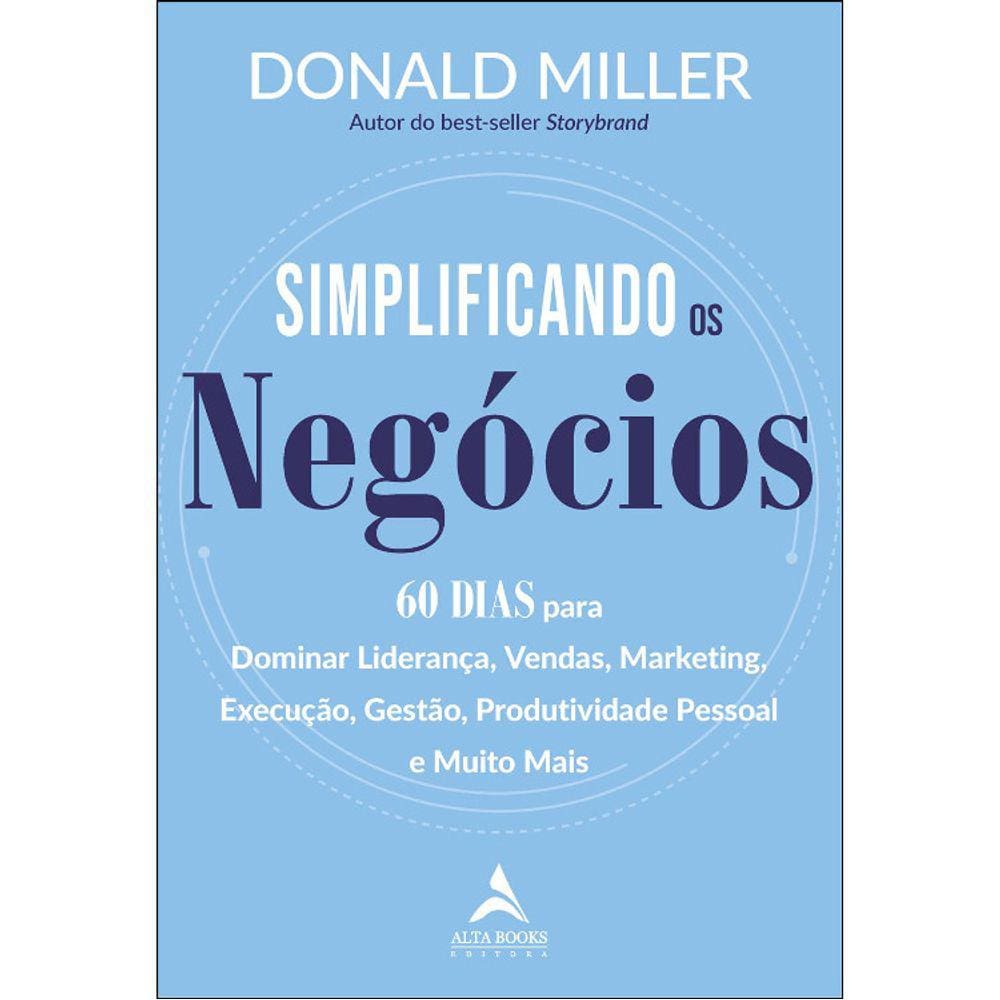 Simplificando Os Negócios