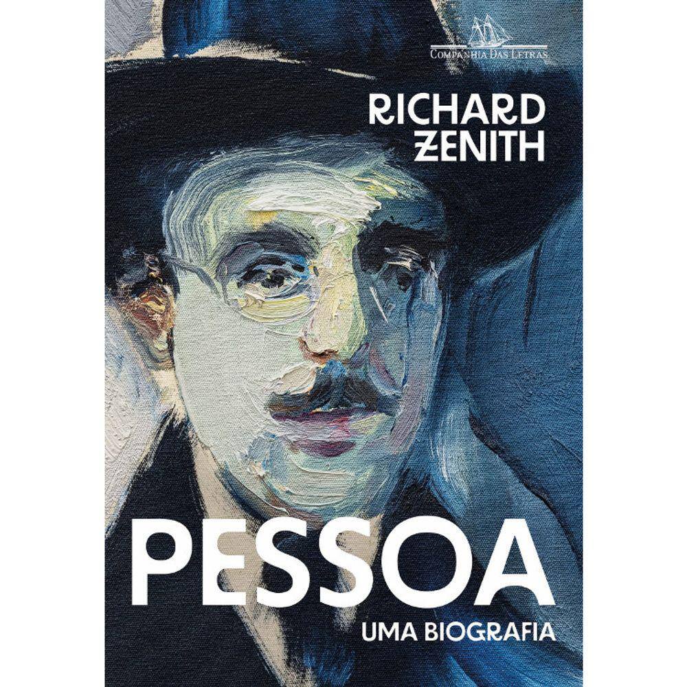 Pessoa - Uma Biografia