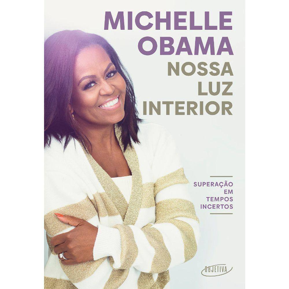 Nossa Luz Interior - Superação Em Tempos Incertos
