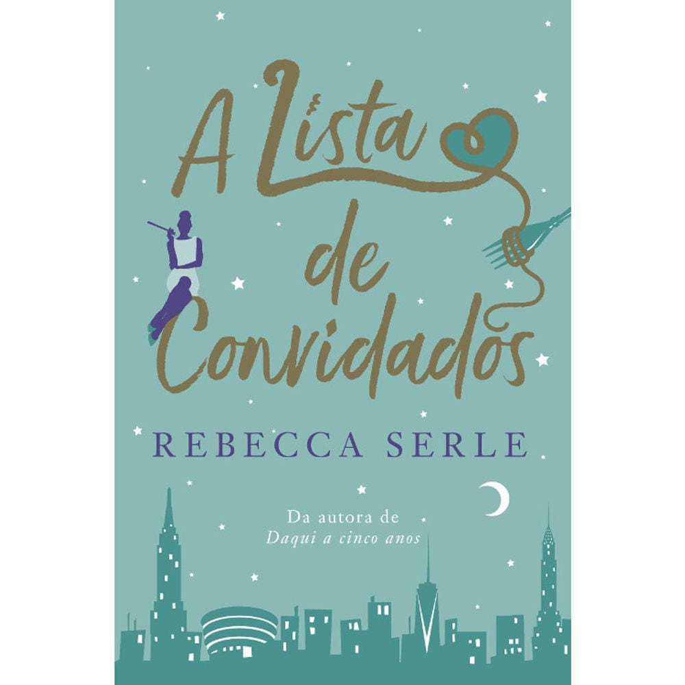 A Lista De Convidados