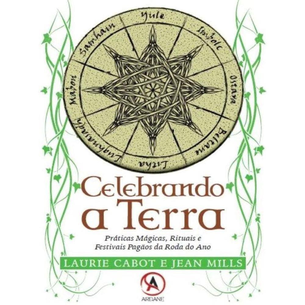 Celebrando A Terra