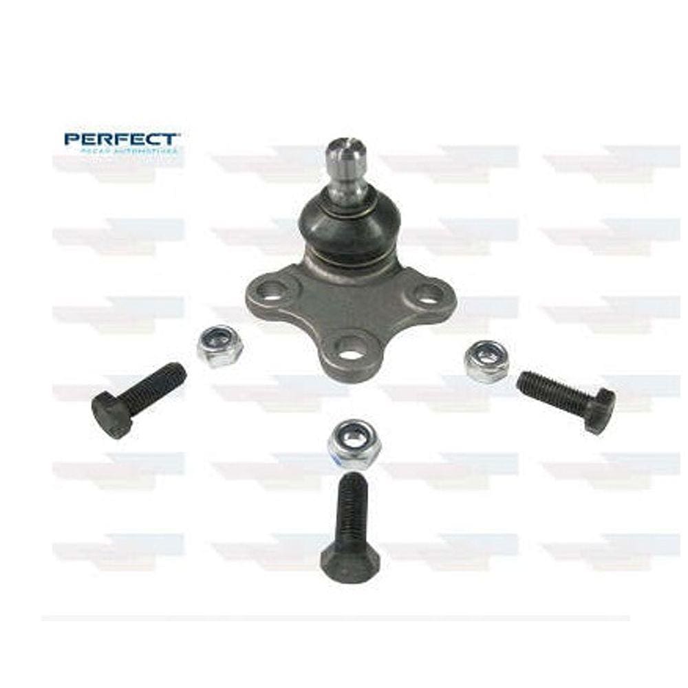 Pivo Inferior Curto Berlingo Xsara 306 92/98 Partner 99/99