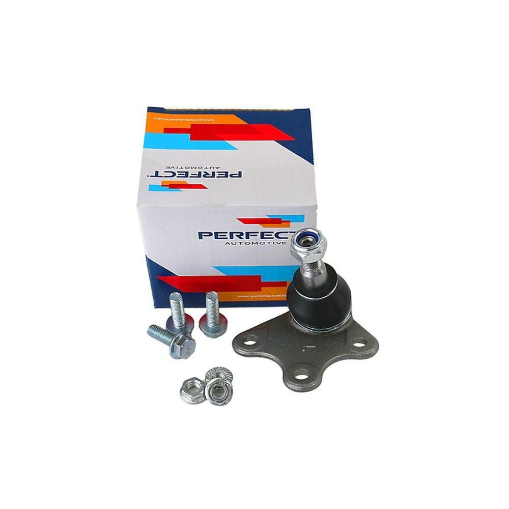 Pivo Inferior Lado Esq. Fox 02/07 Polo 02/.. Spacefox 06/..