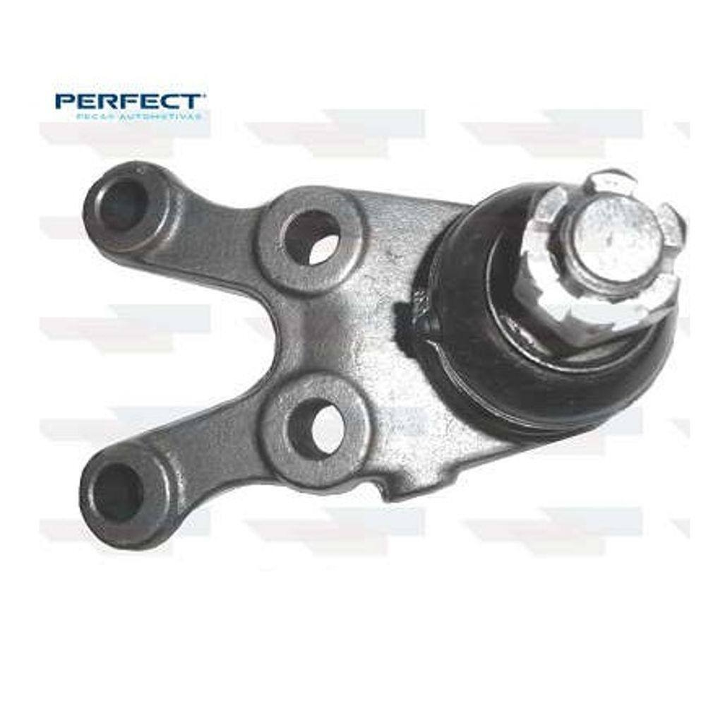 Pivo Inferior Lado Dir. L200 Sport 03/Pajero 93/00 Pajero Sport 99/