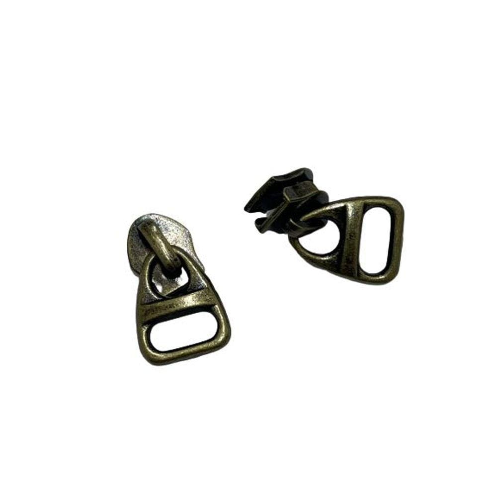 Cursor Carteira Nº05 Ouro Velho - NL 290 - 10 Unidades