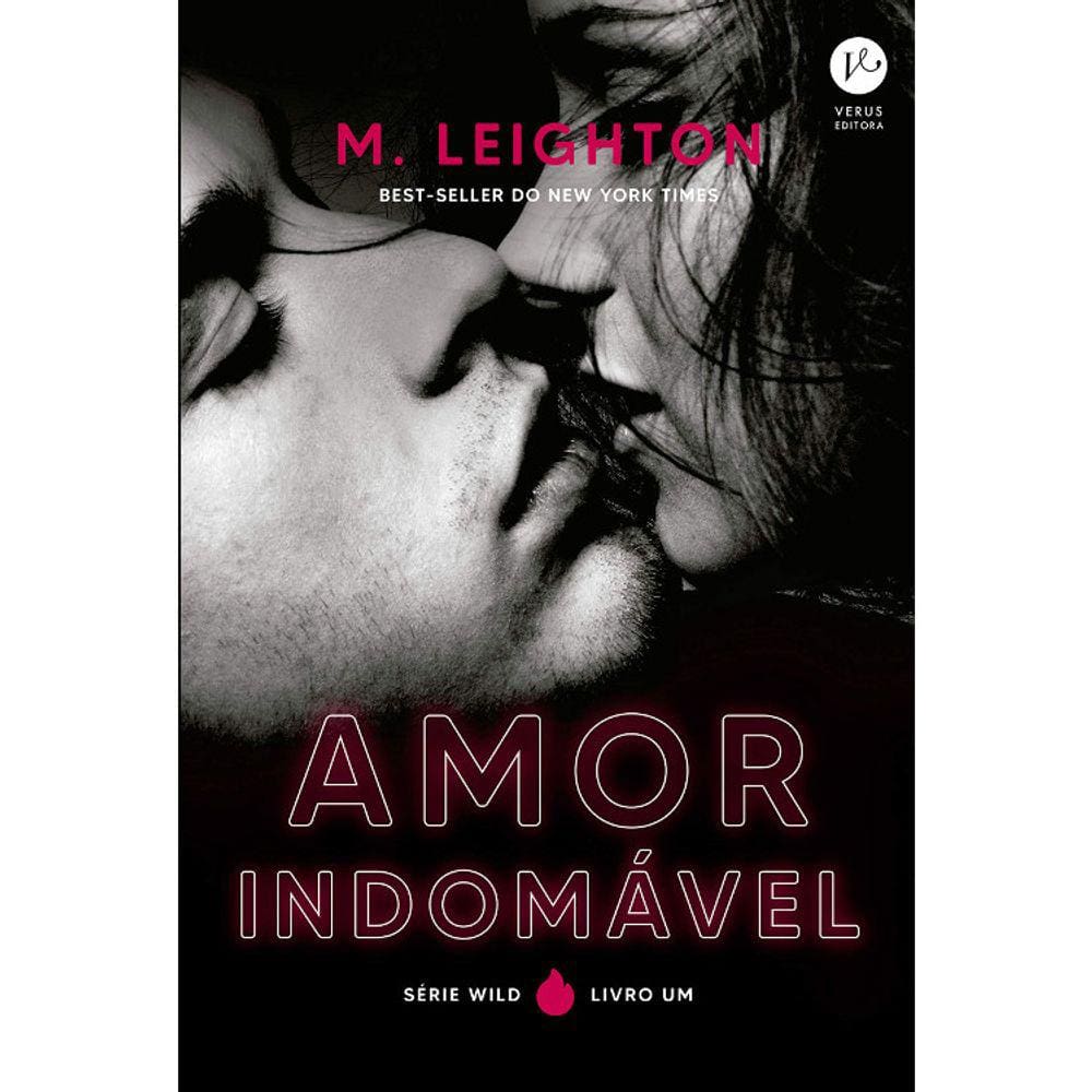 Amor Indomável