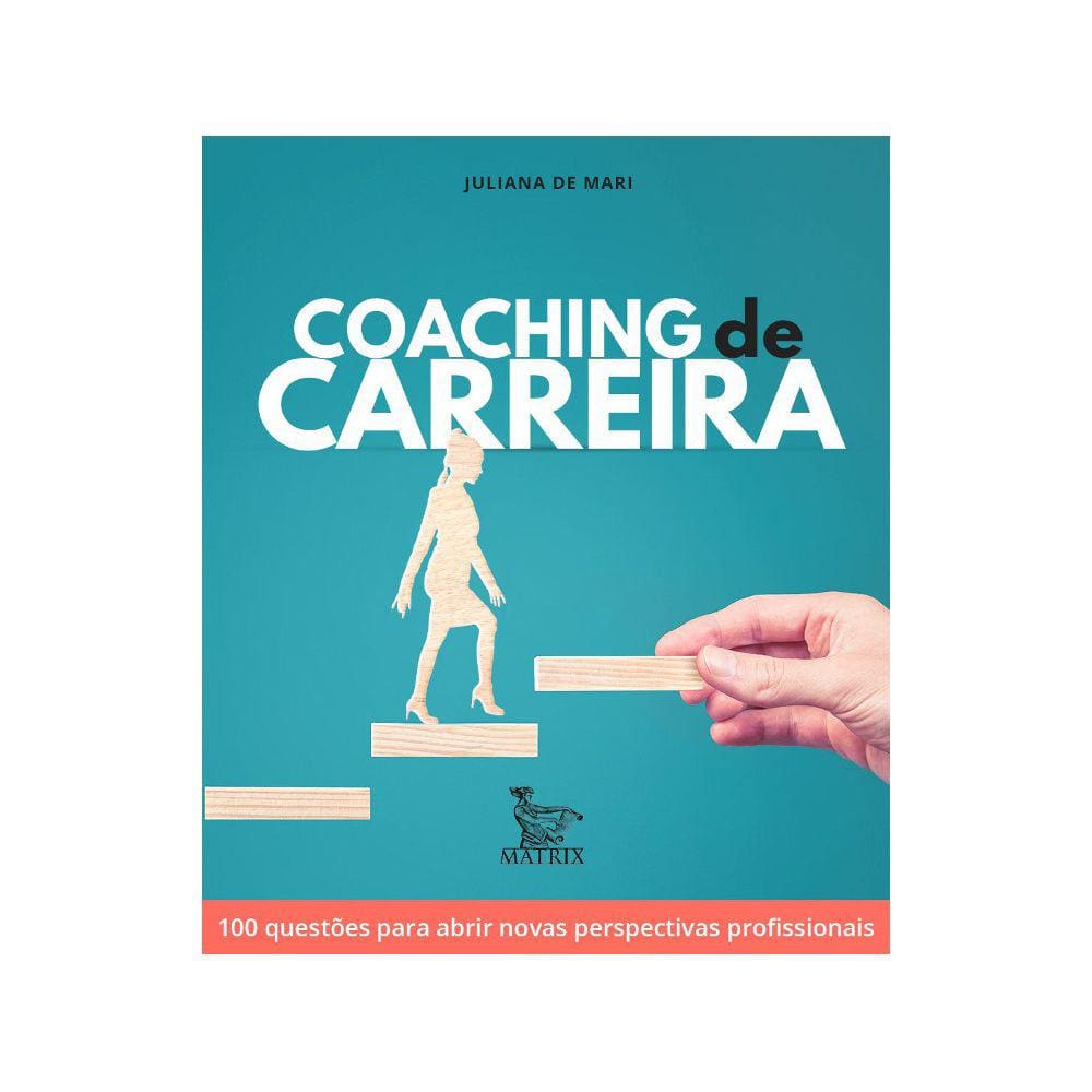 Livro Caixinha - Coaching De Carreira