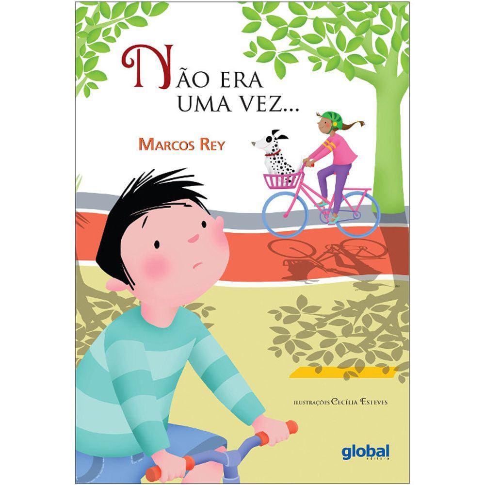 Nao Era Uma Vez Ed. 3