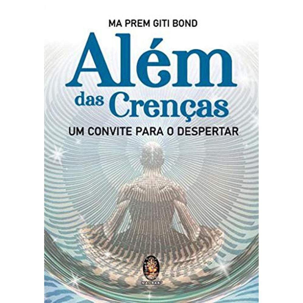 Além Das Crenças