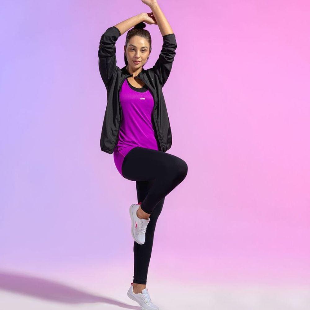 Legging Academia Empina Bumbum Actvitta 40003.2