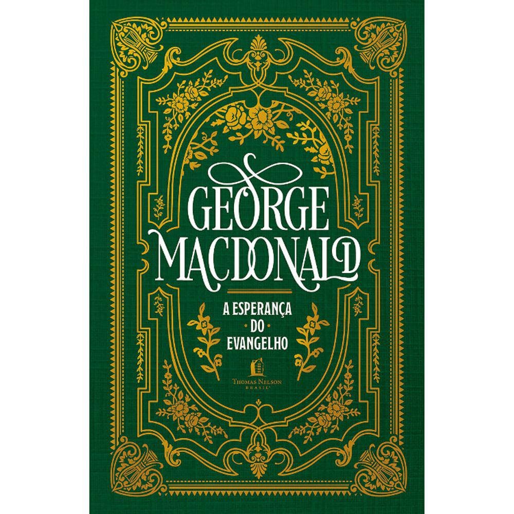 A Esperança Do Evangelho