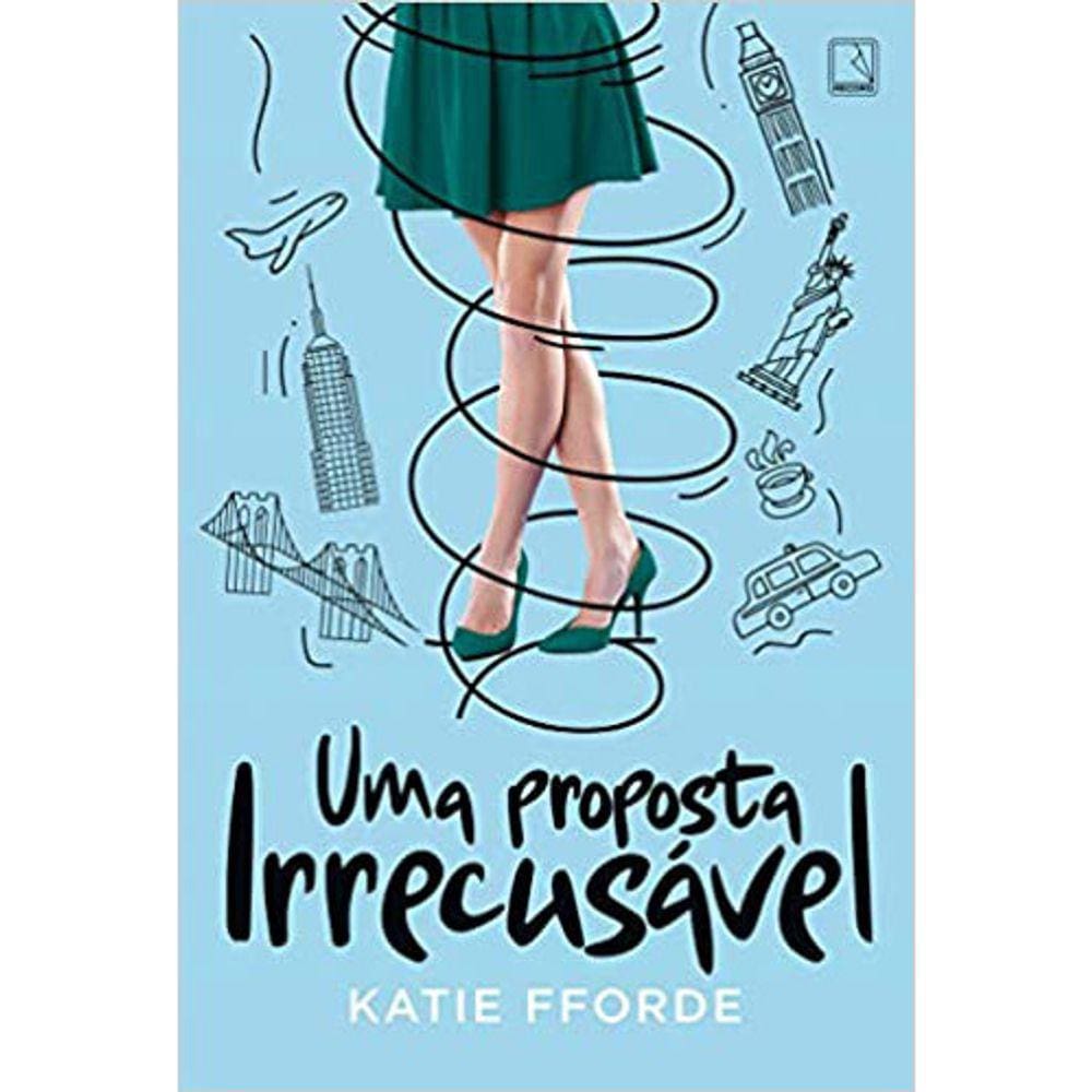 Uma Proposta Irrecusável