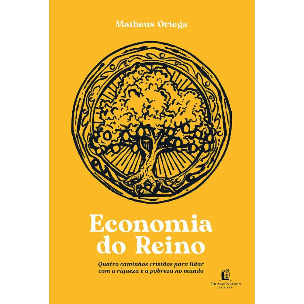 Economia Do Reino