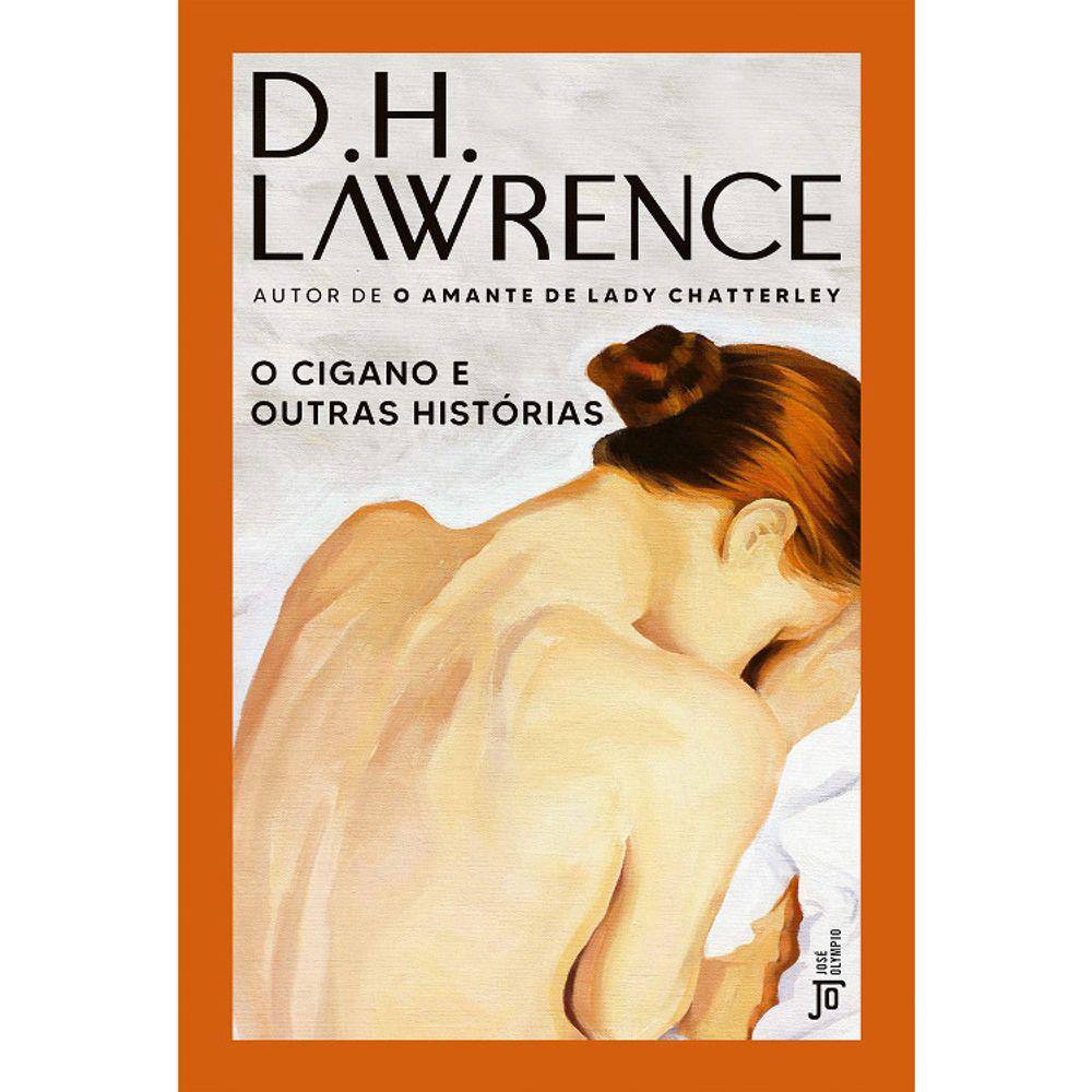 O Cigano E Outras Historias