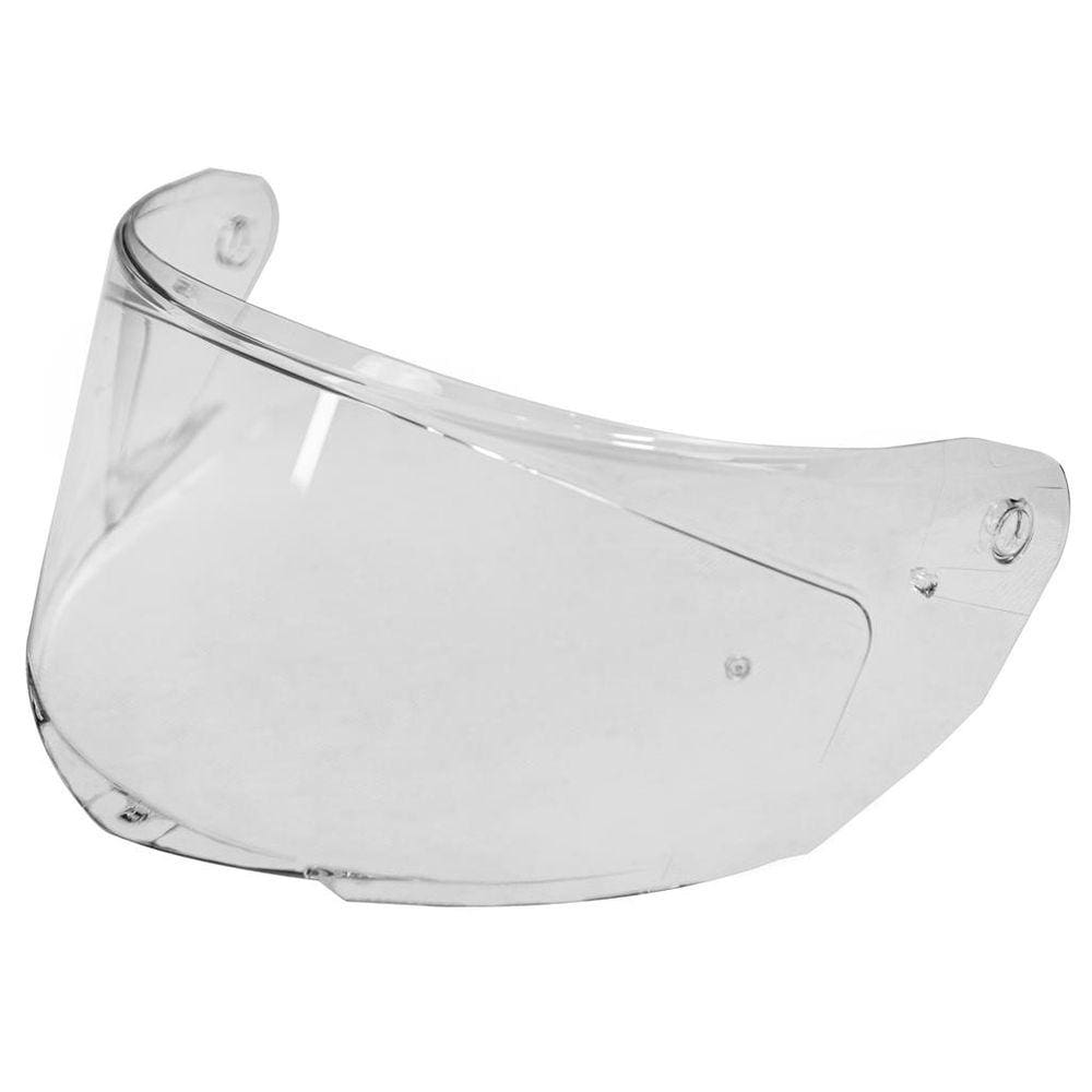 Viseira Capacete Norisk Viper C Transparente Cristal