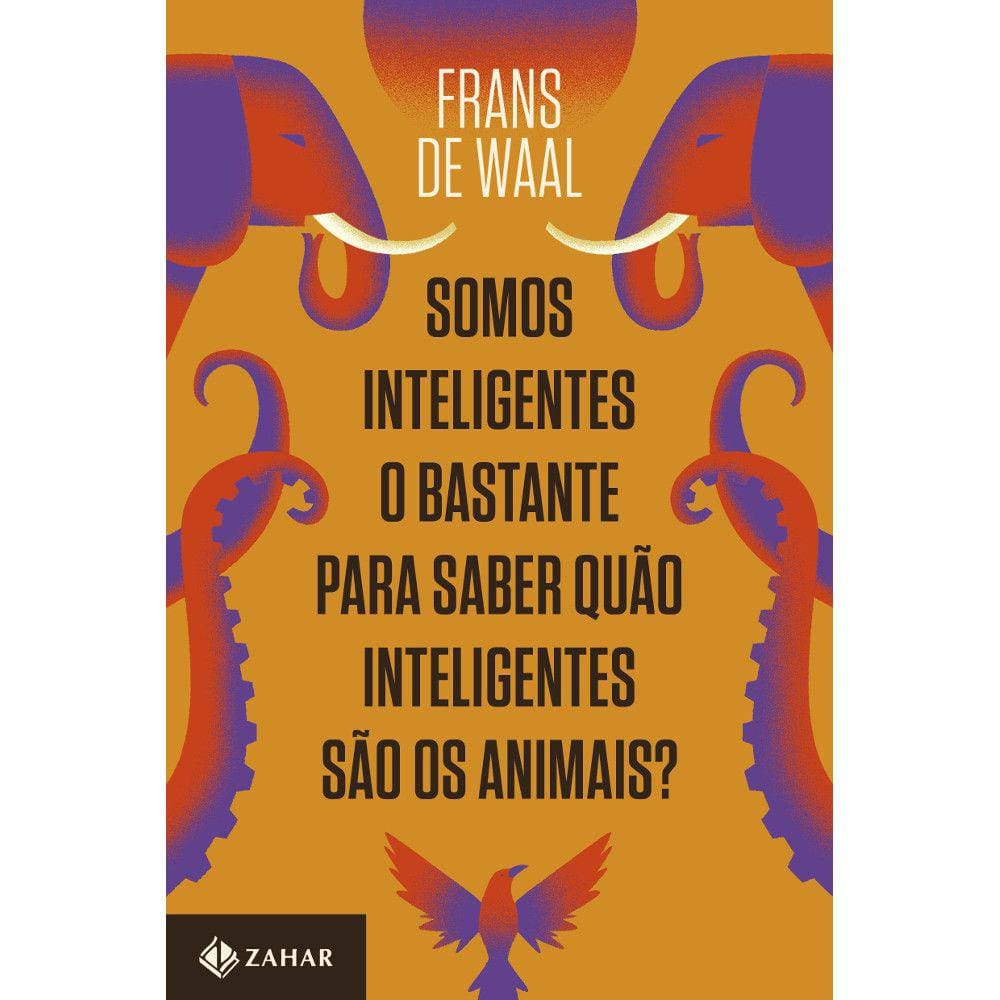 Somos Inteligentes O Bastante Para Saber Quão Inteligente São Os Animais?