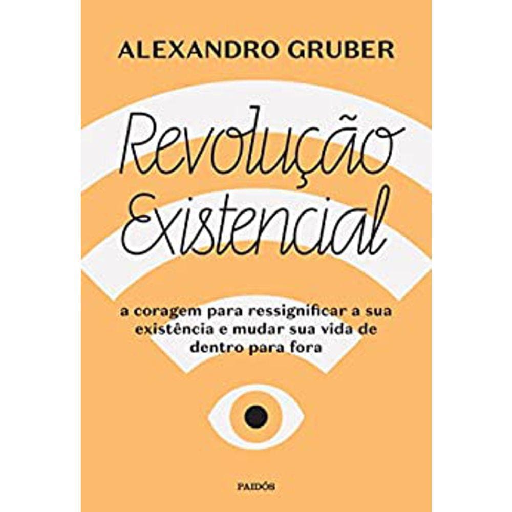 Revolução Existencial