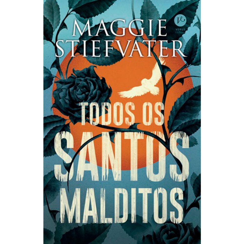 Todos Os Santos Malditos