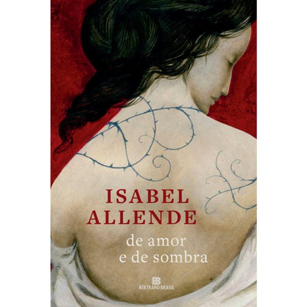 De Amor E De Sombra